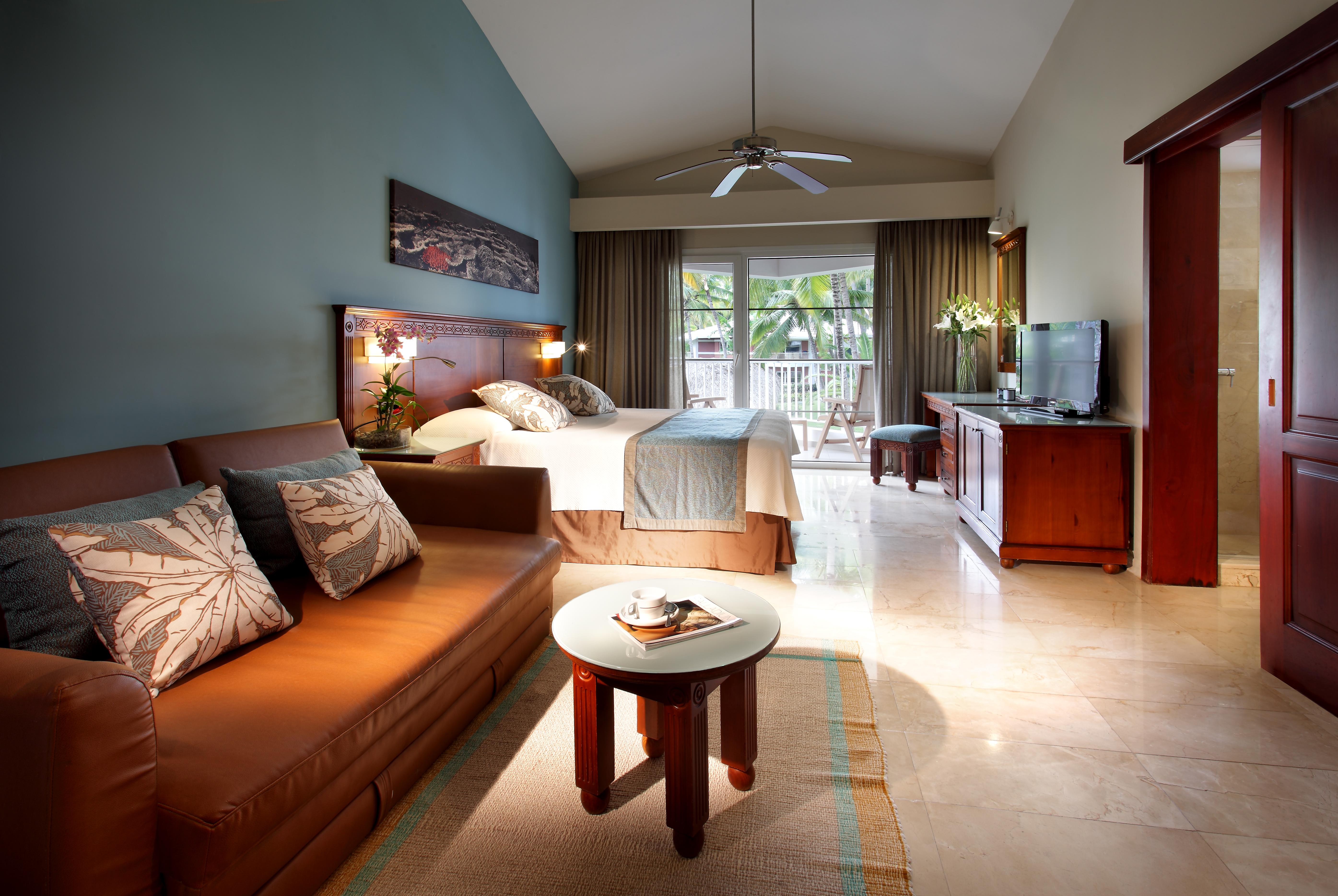 Grand Palladium Bavaro Suites Resort & Spa Punta Cana Exteriör bild