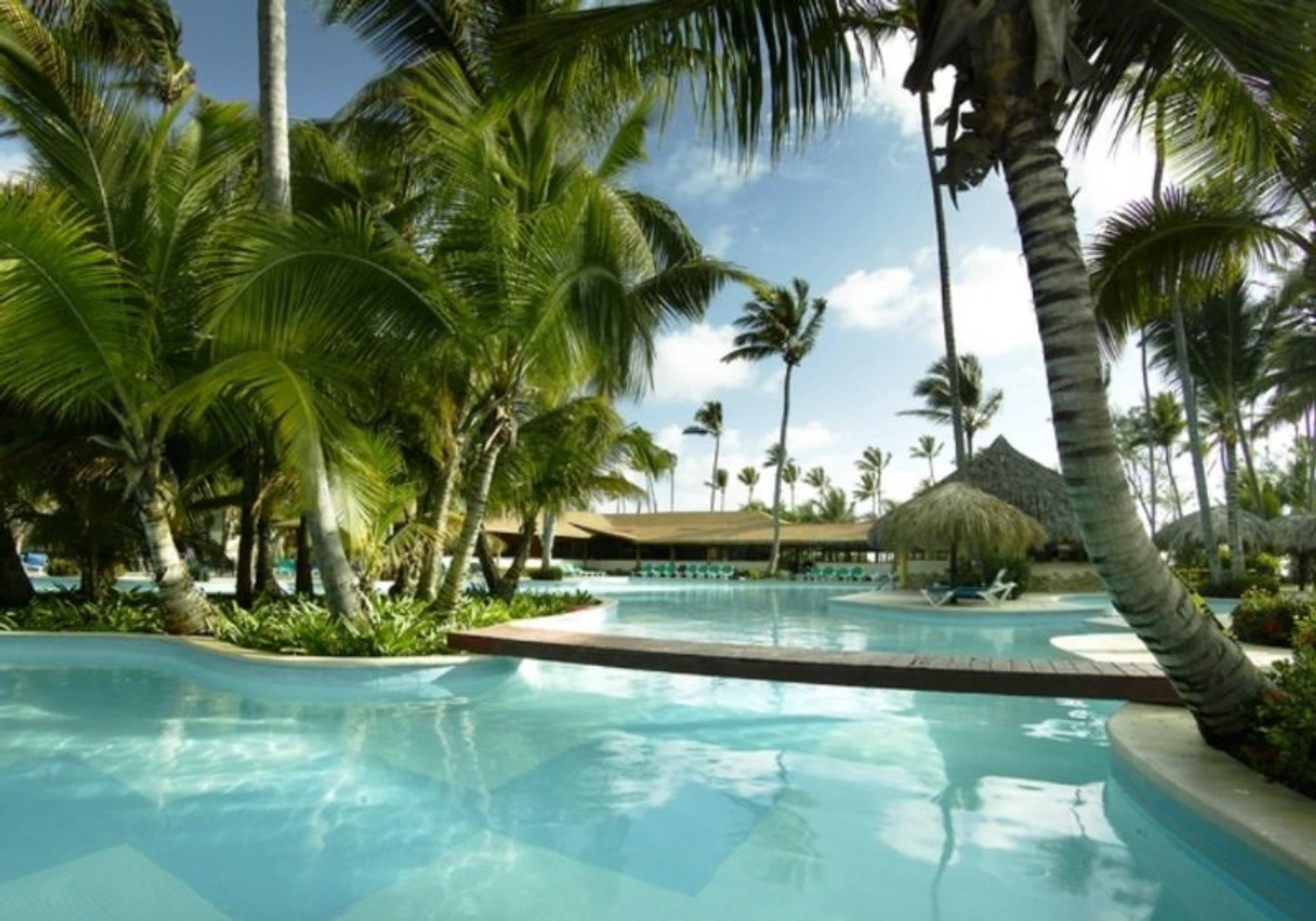 Grand Palladium Bavaro Suites Resort & Spa Punta Cana Bekvämligheter bild