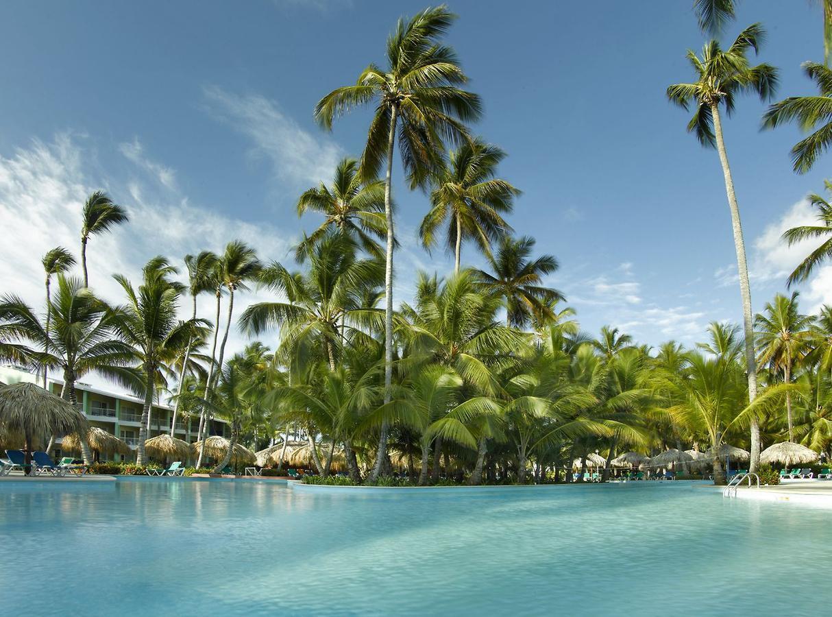 Grand Palladium Bavaro Suites Resort & Spa Punta Cana Bekvämligheter bild
